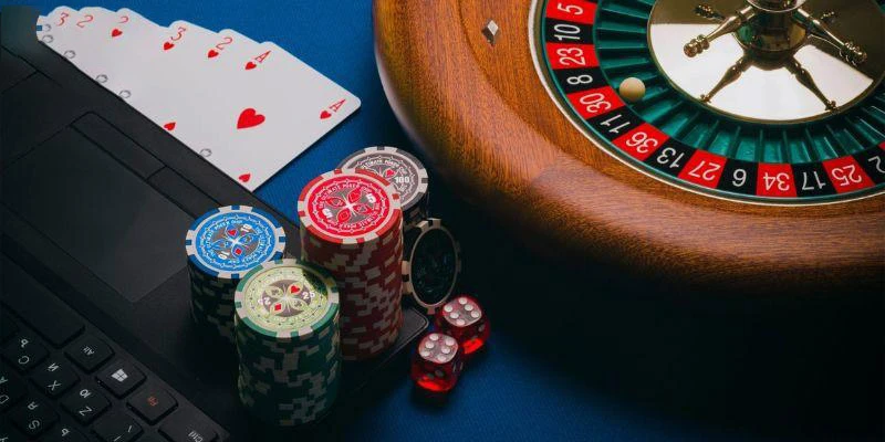 Casino Trực Tuyến 69VN - Hình Thức Giải Trí Online Đỉnh Cao