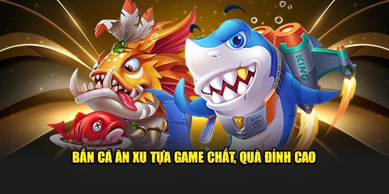 Thông tin sơ lược về game bắn cá ăn xu 69VN