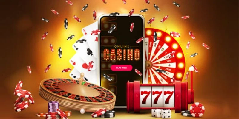 Những điểm mạnh chỉ có thể tận hưởng tại casino trực tuyến 69VN