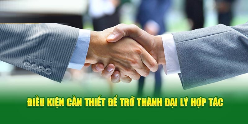 Vài điều kiện cần thiết của một đại lý 69VN