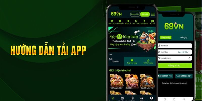 Download trên Android dễ hơn so với iOS