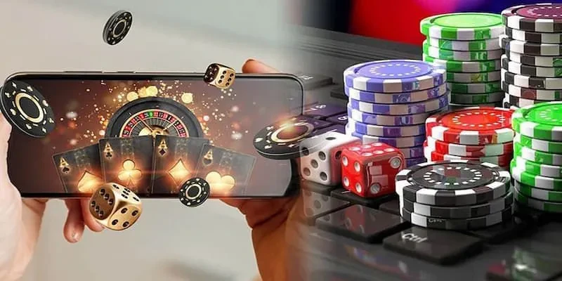 Giới thiệu về thể loại game casino trực tuyến tại 69VN