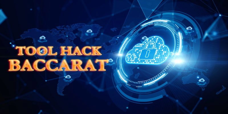 Hack Baccarat giúp người chơi tìm ra được các kết quả chuẩn xác