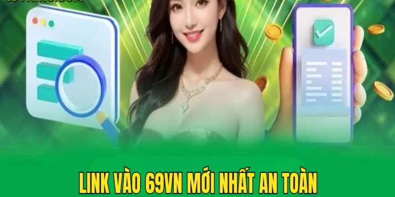 Một số cách khắc phục khi gặp lỗi truy cập vào nhà cái 69vn