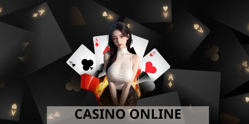 Tìm hiểu thông tin sơ lược về live casino