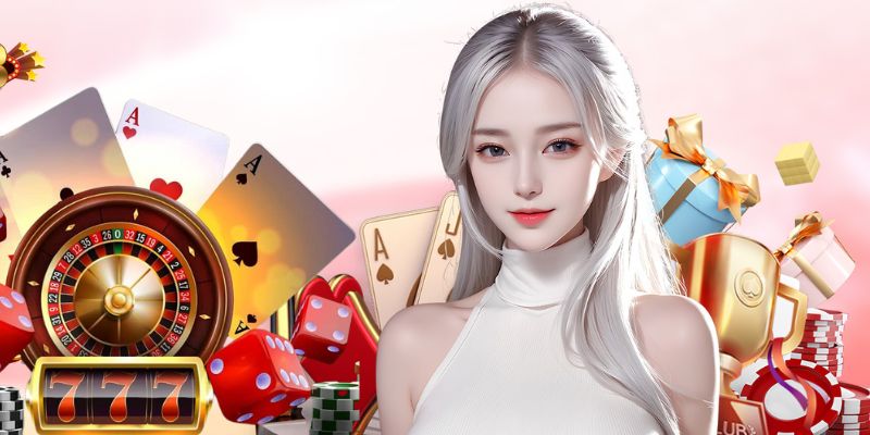 Live Casino 69VN Với Nhiều Trò Chơi Hấp Dẫn Nhất 2025