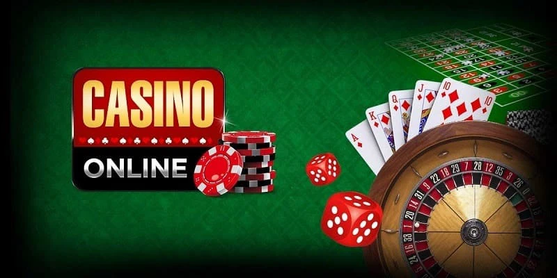 Những siêu phẩm game ăn khách nhất của thể loại casino online